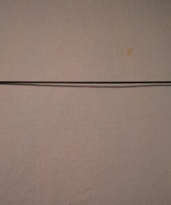 FR Flapper Recliner Release Handle, 3" Exposed Wire, 43.37" Length, S Tip 7 61vPBdxfFTL