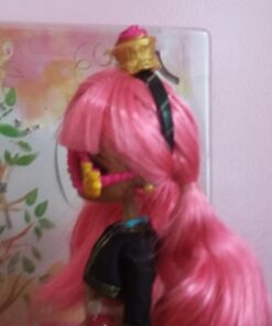 Mattel Ever After High Ginger Breadhouse Doll 40 61vQprTtfiL