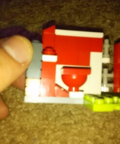 LEGO Friends Party Cakes (50 Piece) 17 61vR1aFtlIL