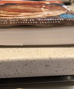 The New Artisan Bread in Five Minutes a Day: The Discovery That Revolutionizes Home Baking 69 61vROWhSLWL