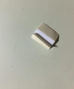 DYMO LT Paper Labels, Black Print on White Labels, 1/2-Inch x 13 Feet, 2 Rolls 1/2" 28 61vRUU6BVsL