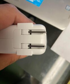 USB C Charger 40W, AMLINK 4 Port USB Wall Charger, QC 3.0 Fast Charging Block, USB Charger with Foldable Plug Power Adapter for iPhone 15/14/13/12/Plus/Pro/Pro Max, Galaxy, Note, Pixel White 50 61vRsH9IXtL