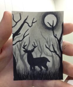 Winsor & Newton 0290024 ProMarker 6 Neutral Tones Set 13 61vSRuF1lFL