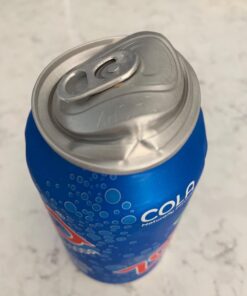 Zevia Zero Calorie Soda, Cola, 12 Ounce Cans (Pack of 24) 12 Fl Oz (Pack of 24) 51 61vSiMrVLeL