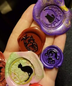 SHARPIE Oil-Based Paint Markers, Fine Point, Assorted Colors, 5 Count - Great for Rock Painting Classic Assorted 5 Count (Pack of 1) Fine Tip 33 61vSnGzUTQL