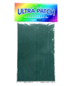 Rola-Chem BP-2-12 Ultra Swimming Pool Safety Cover Repair Patch, 2 sheets (5'75"x9") 3 61vSnMlBVPL