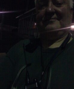 Authentic Genuine Nagoya NA-701C (Commercial Frequency Tuned) 8-Inch Whip VHF/UHF (155/455Mhz) Antenna SMA-Female for BTECH and BaoFeng Radios NA-701C Commercial VHF/UHF 31 61vUZGU9Y4L