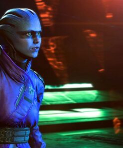 Mass Effect Andromeda Deluxe - Xbox One 40 61vUk7Y8cBL