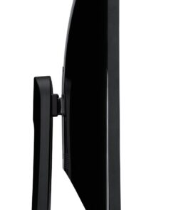 Acer Gaming Monitor 27” Curved ED273 Abidpx 1920 x 1080 144Hz Refresh Rate G-SYNC Compatible (Display Port, HDMI & DVI Ports) Black 27-inch 29 61vV0KeEhoL