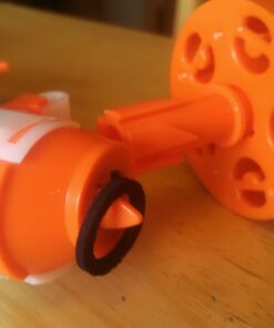 Nerf Zombie Strike Hammershot Blaster Standard Packaging 37 61vWGkeRvkL