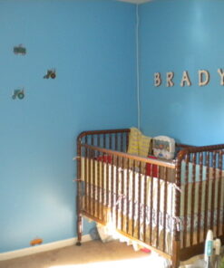 RoomMates Transportation Peel and Stick Wall Decals 45 61vXYYwO4AL