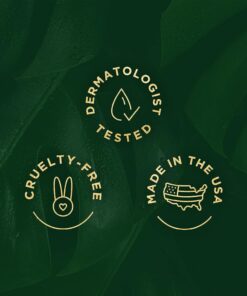 Tree of Life Retinol Serum for Face w/Hydrating Hyaluronic Acid for Wrinkle Soothing, Fine Lines & Dark Spots - 2 Fl Oz - Renew & Reset Nighttime Serums - Dermatologist Tested Facial Skin Care 2 Fl Oz (Pack of 1) 32 61vY7IWPeoL