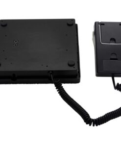 Robinair TIF9010A Slimline Refrigerant Electronic Charging/Recover Scale 9 61vYl1E0lL