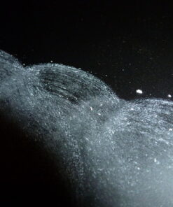 The Board Dudes 17" x 23" Chalk Board with Oak Wood Style Frame 54 61vYtonOqL