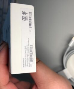 Apple Lightning to USB Cable (2 m) 2.0 m 43 61vaFuQTX6L 1