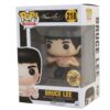 Funko Pop Movies Bruce Lee Enter the Dragon Exclusive Vinyl Figure 4 61vb2f5tt L