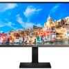 Samsung SD850 32" WQHD (2560x1440) 16:9 Aspect Ratio LED-LitMonitor (LS32D85KTSR/ZA) Titanium Silver/matte Black 14 61vbk2hPiZL