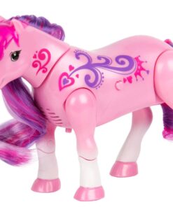 Alternative view of Little Live Pets - Sparkles My Dancing Interactive Unicorn | Dances & Lights to Music - Engaging Fun - Batteries Included | For Ages 5+