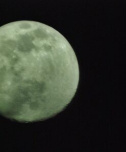 Celestron - PowerSeeker 127EQ Telescope - Manual German Equatorial Telescope for Beginners - Compact and Portable - Bonus Astronomy Software Package - 127mm Aperture 127EQ Newtonian 51 61vfxunlQWL