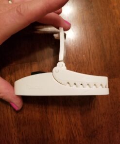 Tomcat Press 'N Set Mouse Trap, Plastic, Spring-Loaded Mouse Killer with Grab-Tab, 2 Traps Mouse Traps (2 Traps) 37 61vg8N6tsSL