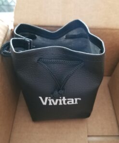 52MM 0.43x Wide Angle Conversion Lens with Macro for Nikon D3200, D3300, D5100, D5200, D5300, D5500, D7200, D90, D500, D600, D610, D700, D750, D800 36 61vgOtLfpYL