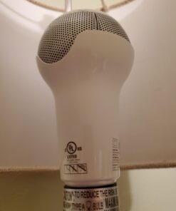 Sengled Solo JBL Speaker Light Bulb Dual Channel Dimmable LED Light App Controlled 45W Equivalent E26 Smart Timing Music Bulb, Compatible with Alexa via Bluetooth Connection Jbl & Soft White (2700k) 44 61vh6Tl8VL