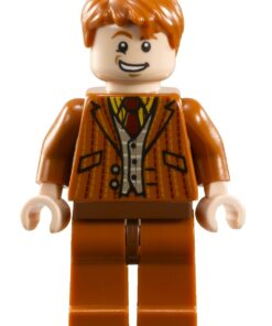 LEGO Harry Potter Diagon Alley 10217 38 61vhqWYALWL