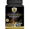 Semapro - Extreme Semen Volumizer and Male Energy Formula - All Natural Endurance, Stamina & Health 18 61vhrGiX8L