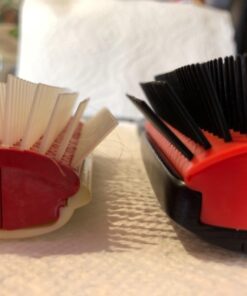 Goody Heritage Rubber Styler Brush 14 61vizXBbU6L