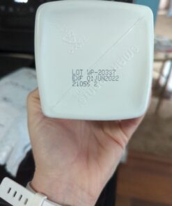 SmartyPants Organic Prenatal Vitamins, Daily Multivitamin: Methylfolate, Probiotics, Vitamins C, D3, B12, K & Zinc for Immune Support, Digestive Health, & Fetal Development, 120 Gummies, 30 Day Supply 120 Count (Pack of 1) 57 61vjR1pbfJL