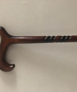 Harvy Cane Men's Triple Twist Derby, 1 Pound 26 61vkBbziOUL