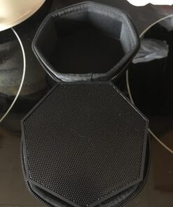 Adaptive Sound Technologies Lectrofan Travel Case, Black, 3.2 Ounce 10 61vmB7K1GKL