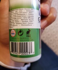 Intensive Biotin Hair Growth Serum - Spray - Hair Loss, Receding Hairline & Pattern Baldness Treatment For Women & Men With Thinning Hair - Dht Blocker - Sulfate-Free by Amplixin (2oz) Biotin Serum 37 61vmMCWMPEL