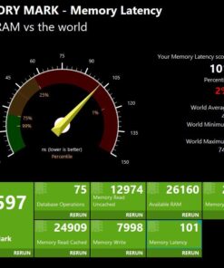 Crucial RAM 32GB Kit (2x16GB) DDR4 2400 MHz CL17 Laptop Memory CT2K16G4SFD824A 32GB Kit (16GBx2) 2400MHz 34 61vmfTVONzL
