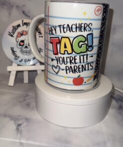 Hiipoo 600ML Sublimation Ink for ET-8500 ET-8550 Wide-Format Supertank Printers Heat Press Transfer on T-Shirt Tumblers (6x100ML, BK PB C M Y GY) 47 61vn41yDCML