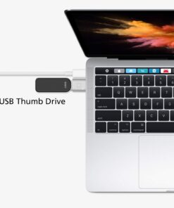 nonda USB C to USB Adapter,USB-C to USB 3.0 Adapter,USB Type-C to USB,Thunderbolt 3 to USB Female Adapter OTG for MacBook Pro2019,MacBook Air 2020,iPad Pro 2020,More Type-C Devices(Silver) Silver mi33sl 30 61vpQeSPc7L