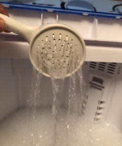 Sink Spray Hose Portable Shampoo Sprayer 54 61vqDwXWDFL