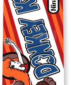 Tinworld Tin Sign Donkey Kong Arcade Shop Game Room Marquee Metal Sign Decor Retro Console A331 8 61vqJCMyR6L