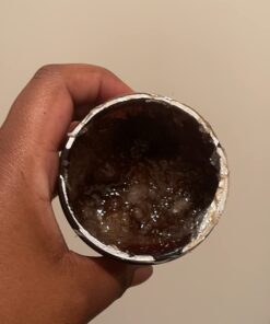 Brooklyn Botany Brown Sugar Body Scrub - Moisturizing and Exfoliating Body, Face, Hand, Foot Scrub - Fights Acne, Fine Lines & Wrinkles, Great Gifts For Women & Men - 10 oz 38 61vr9uSyAL