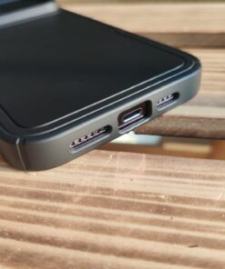 Simtect Designed for iPhone 14 Pro Max Case with Sliding Camera Cover, Shockproof & Mil-Grade Protective Phone Case for iPhone 14 Pro Max 6.7"- Black 1. Space Black 107 61vrStY5myL 1