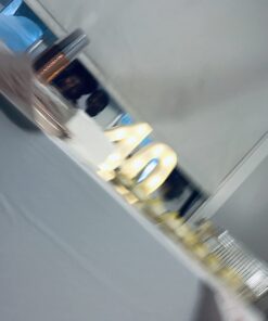 100 Rose Gold Plastic Cups 9 Oz Clear Plastic Cups Old Fashioned Tumblers Rose Gold Rimmed Cups Fancy Disposable Wedding Cups Elegant Party Cups with Rose Gold Rim 40 61vrpdginiL