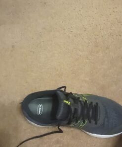 Dr. Scholl's Lower Back Pain Relief Orthotics // Clinically Proven Immediate and All-Day Relief of Lower Back Pain (for Men's 8-14, Also Available for Women's 6-10) 18 61vsnASq09L