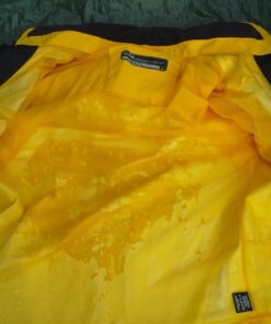 Nikwax Hardshell Cleaning & Waterproofing Duo-Pack 300ml Duo Pack 46 61vst64BTwL