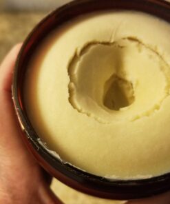 Sky Organics Organic Shea Butter for Body & Face USDA Certified Organic, 100% Raw & Unrefined to Soften, Smooth & Boost Radiance, 15 Ounce. 1 Pound (Pack of 1) 41 61vw6zVzQLL