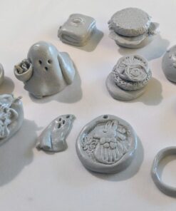 Apoxie Sculpt - 2 Part Modeling Compound (A & B) - 4 Pound, White 28 61vxeEYt pL