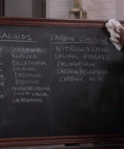 Murdoch Mysteries, Season 9 DVD August 2, 2016 7 61w0Bi16hOL