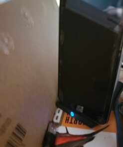 Anker 313 Wireless Charger (Stand), Qi-Certified for iPhone 15/15 Pro/15 Pro Max/14/14 Pro Max, 10W Fast-Charging Galaxy S20, S10 (No AC Adapter) 1pack Black 1 24 61w16BQGCsL