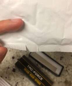 TAC Force TF-498 Series Spring Assist Folding Knife, Half-Serrated Blade, 4.5-Inch Closed Pink EMT 30 61w1B HgRL