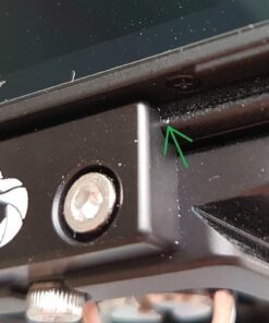 60mm Universal Arca Plate for Tripod Ball Head in Black 60mm 42 61w1fUJ2moL