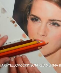 Prismacolor Premier Colored Pencils, Soft Core, 12 Pack 12-count - Assorted 51 61w1vBdqmgL